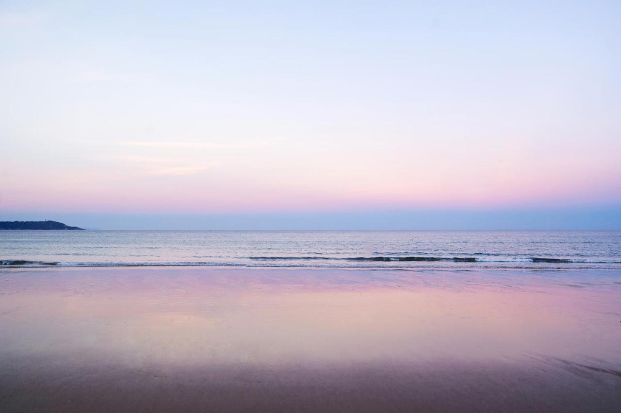 Haitang Bay Resort Sanya Luaran gambar