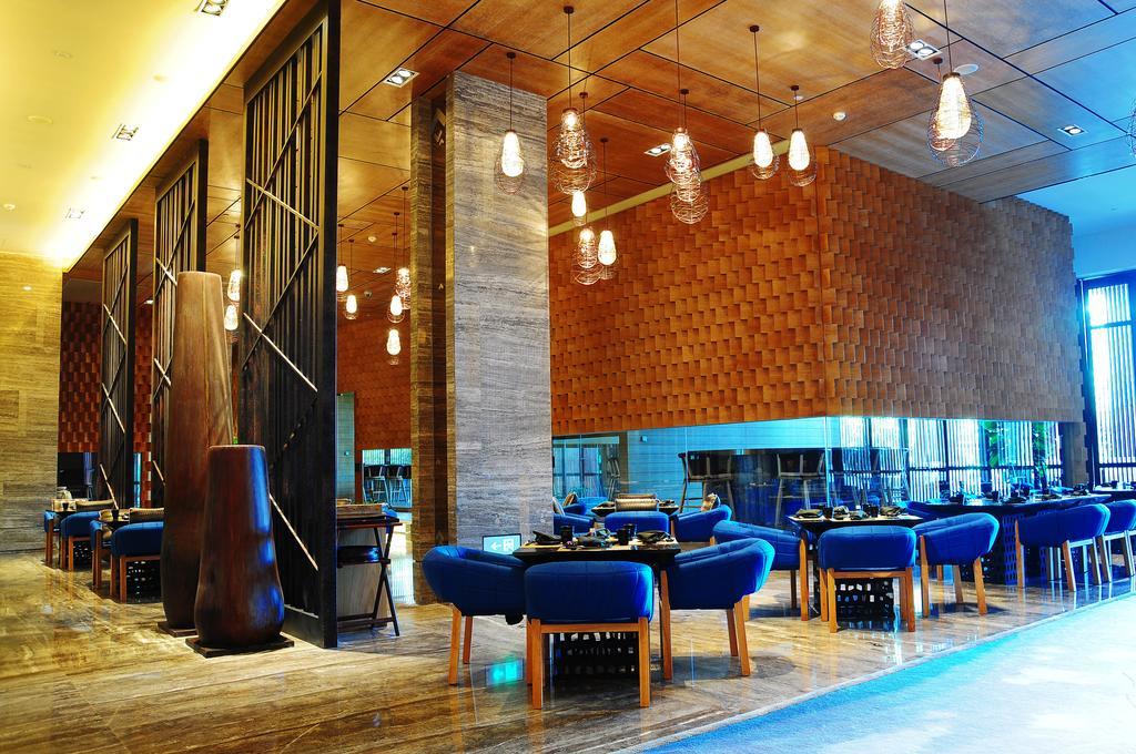Haitang Bay Resort Sanya Luaran gambar