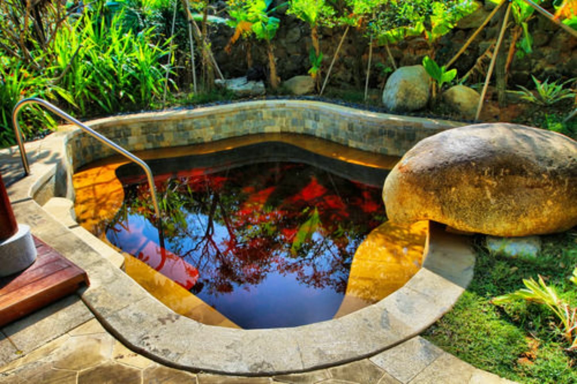 Haitang Bay Resort Sanya Luaran gambar