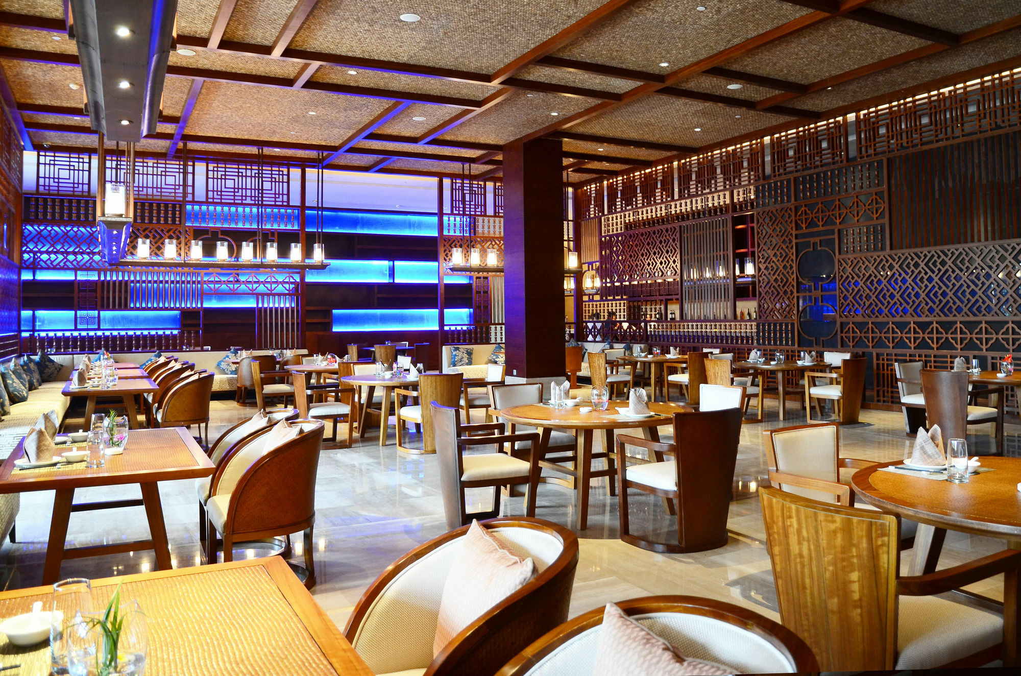 Haitang Bay Resort Sanya Luaran gambar